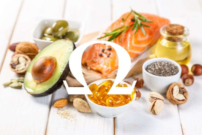 Omega3