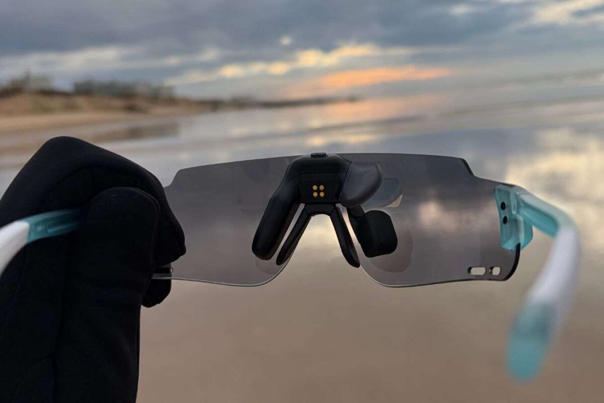 Lunette AR Engo Vive