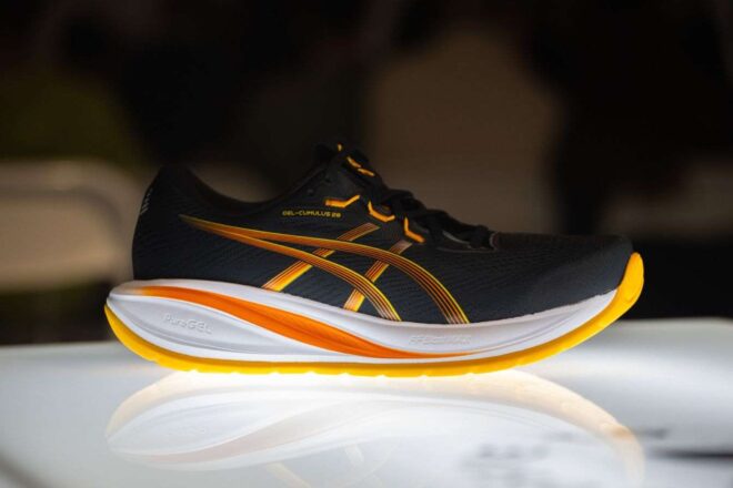 Asics 2026