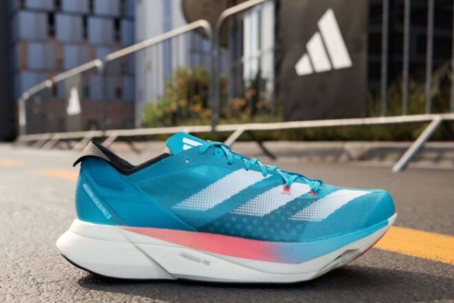 Adidas adizero adios pro evo 3 2026