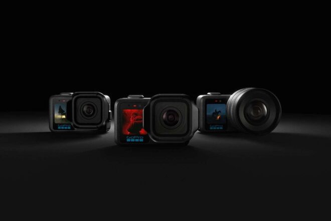 GoPro Family M1Pro 2026
