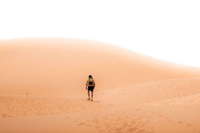 Marathon des Sables 2026