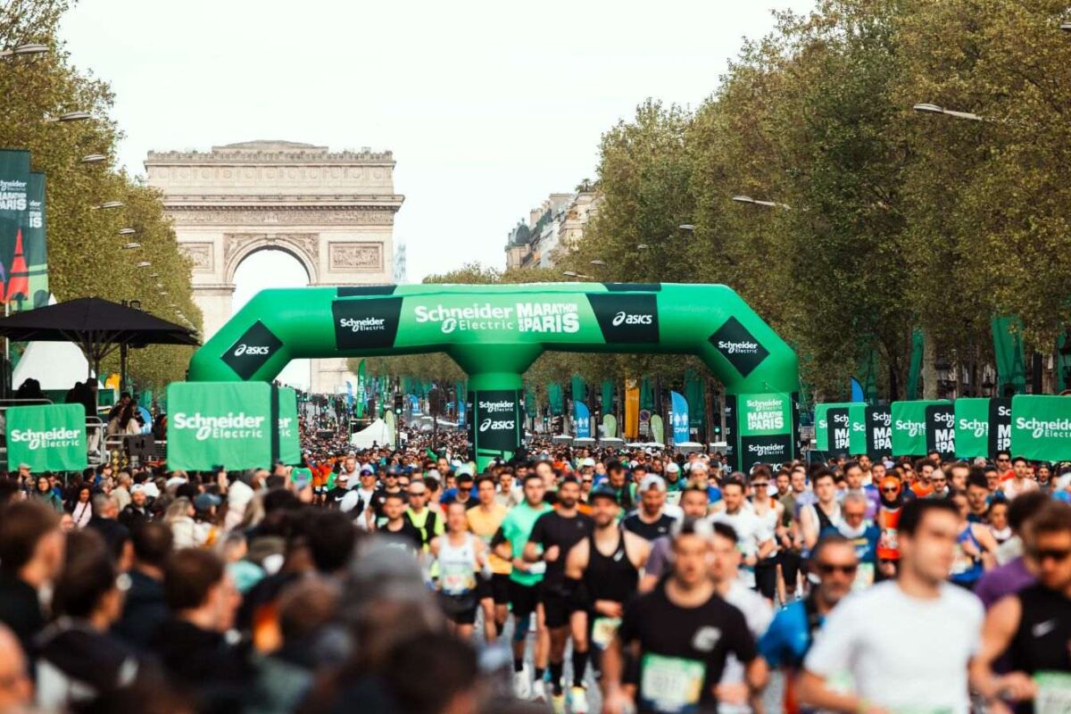 Marathon paris 2026 1