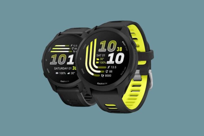Garmin 170 2026