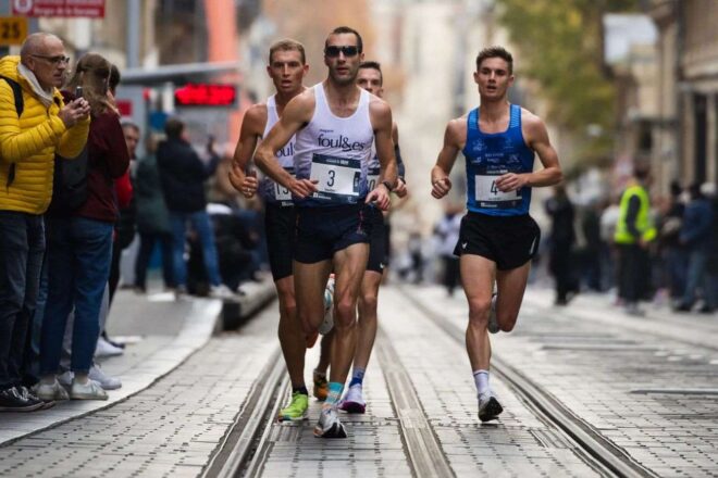Marathon bordeaux 2026