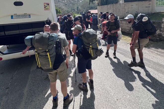 Sac à Dos GR20 2026