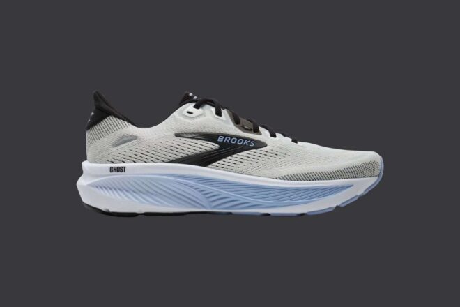 Brooks ghost18 2026