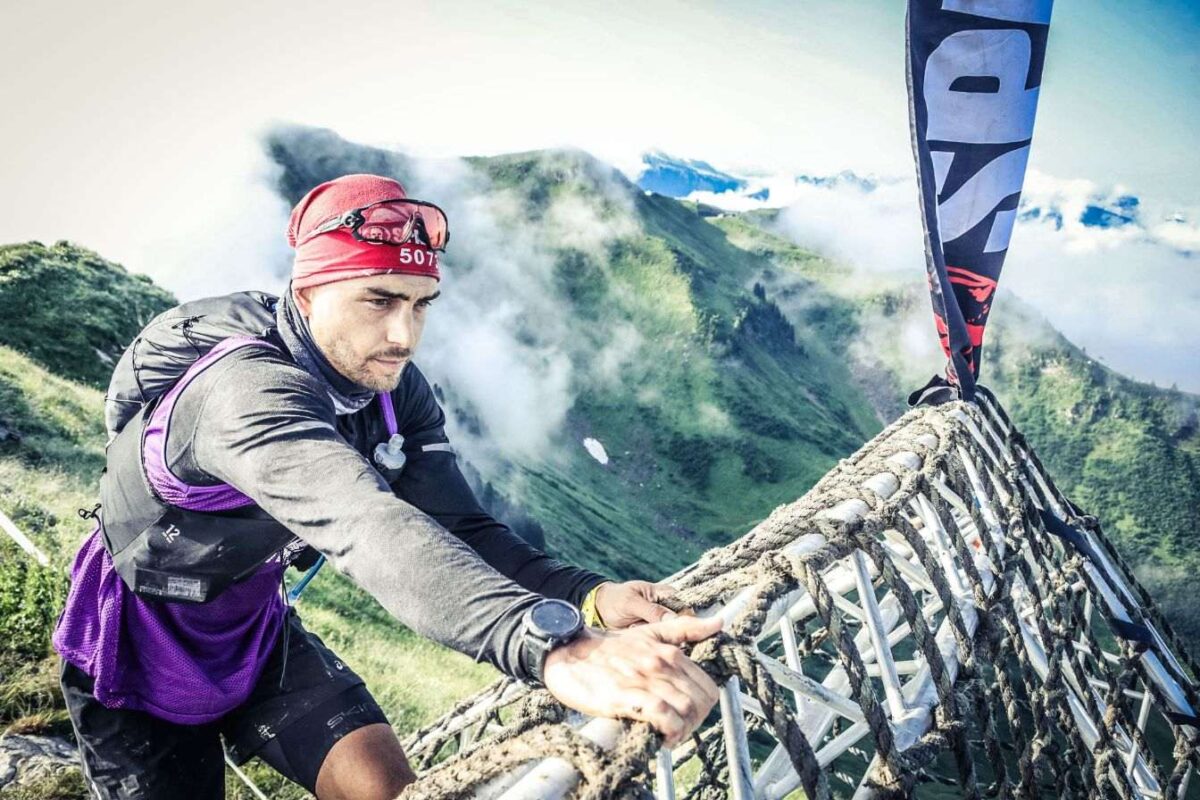 Spartan Morzine b 2026