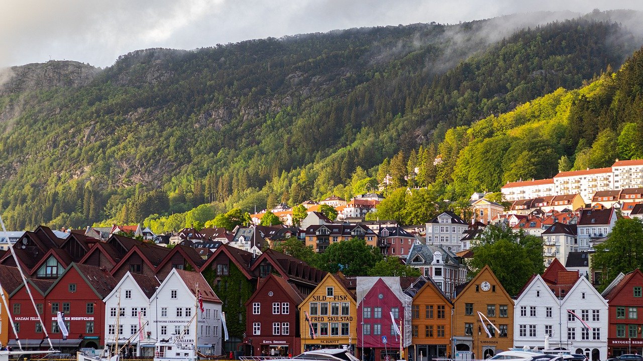 Norvège