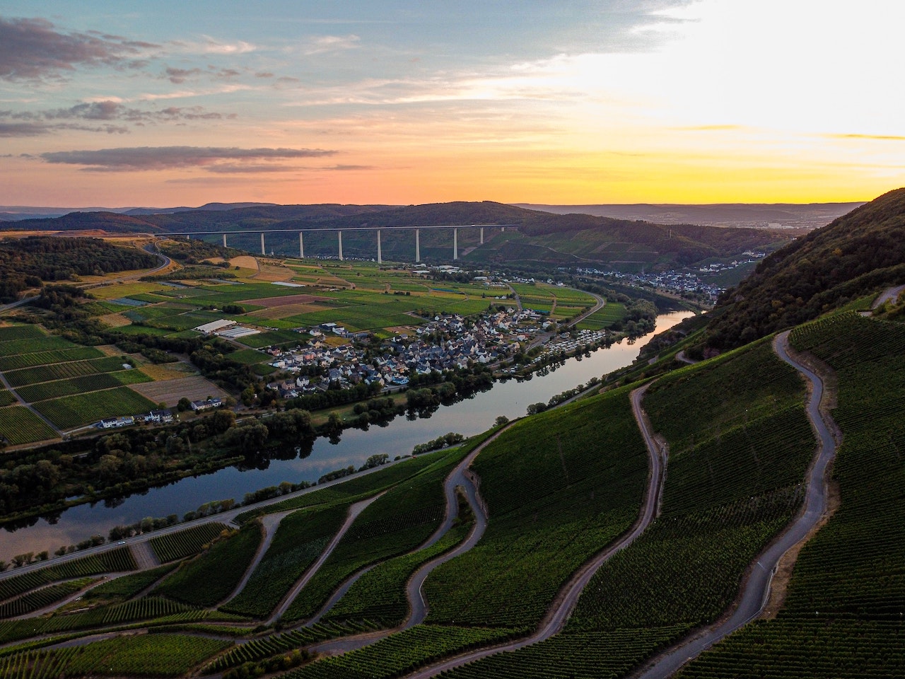 Photo d'illustration. Malroy, en Moselle.