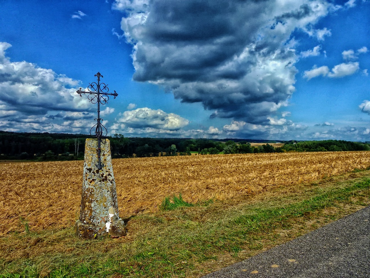 Photo d'illustration. Paysage des Ardennes.