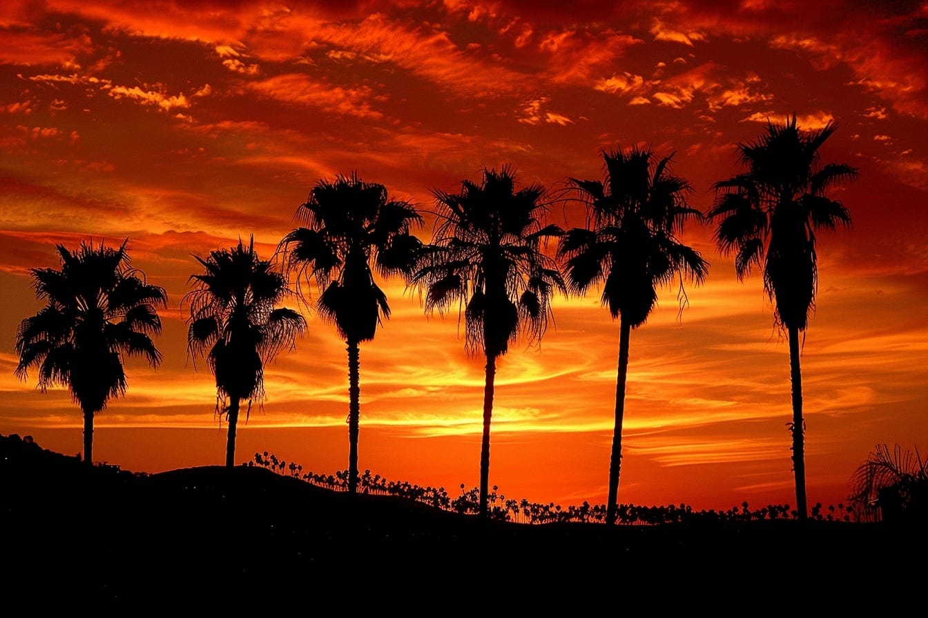 Los Angeles