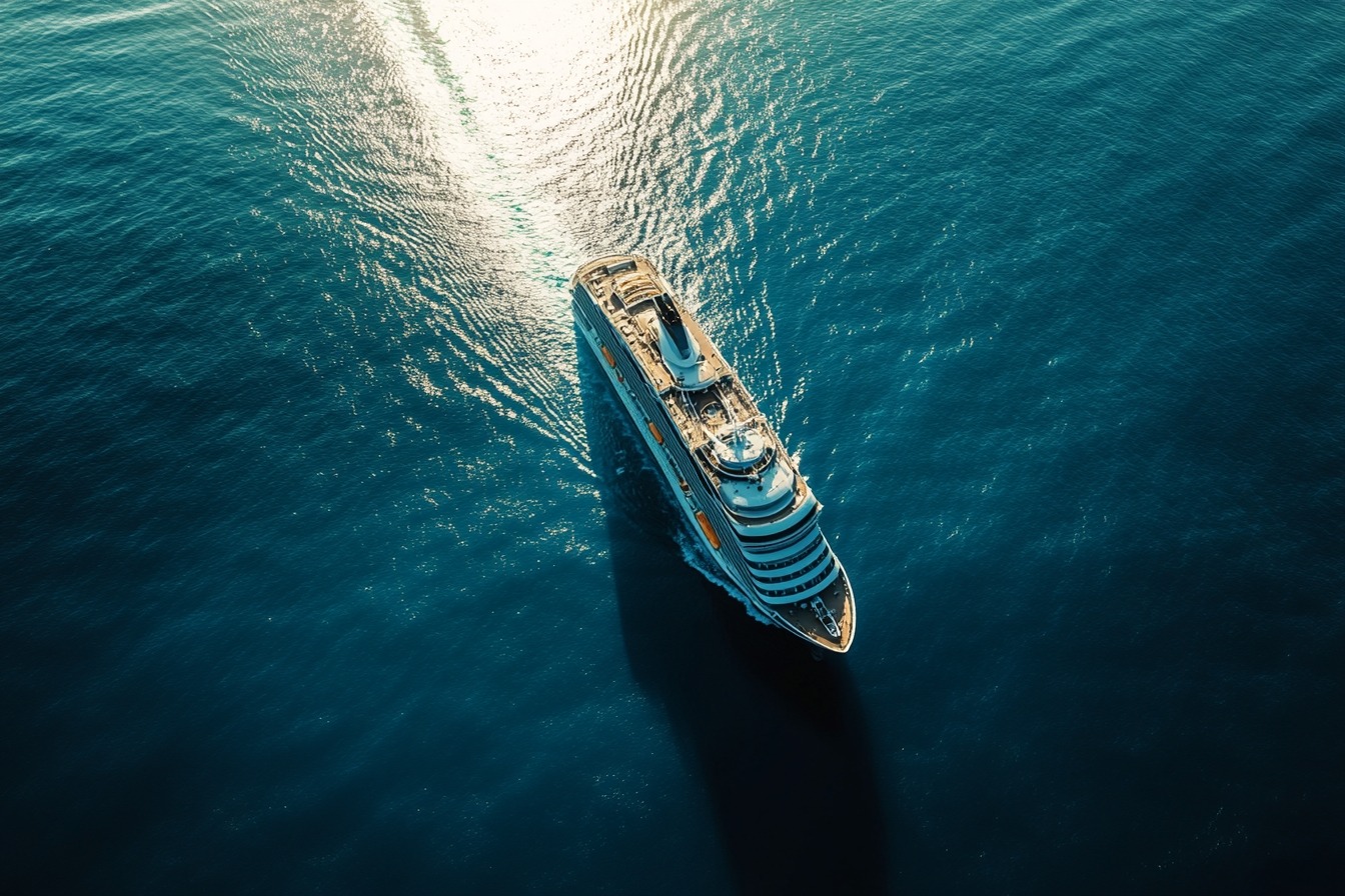 Bateau Croisiere