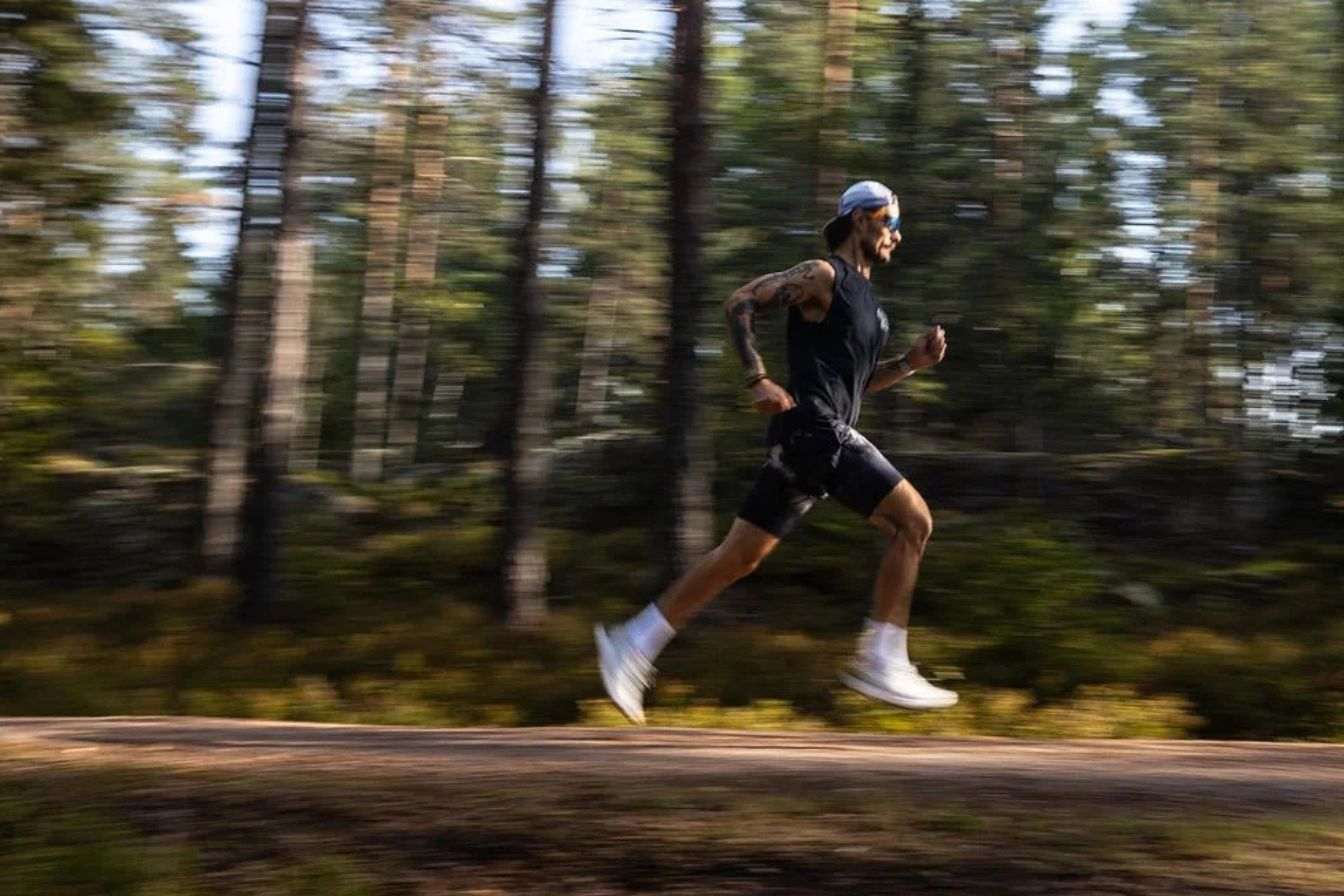 Image d'illustration. Suunto zonesense