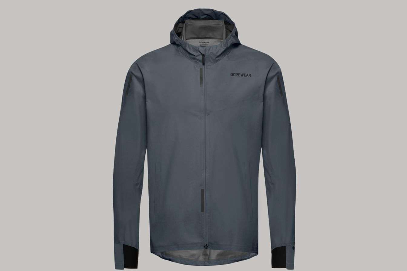 Image d'illustration. GR20 Concurve GoreTex