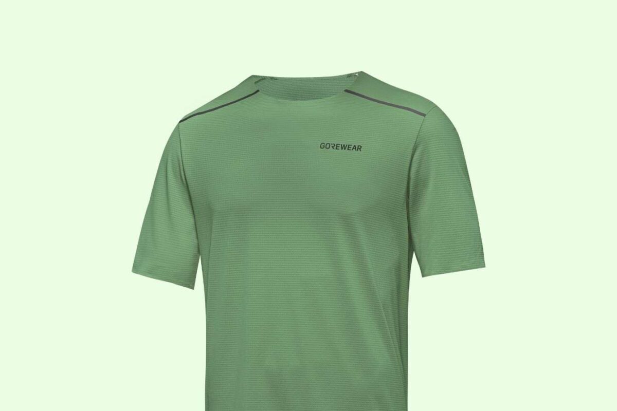 Gorewear Contest 2