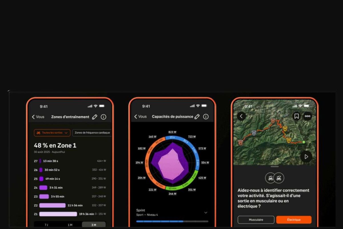 Strava IA