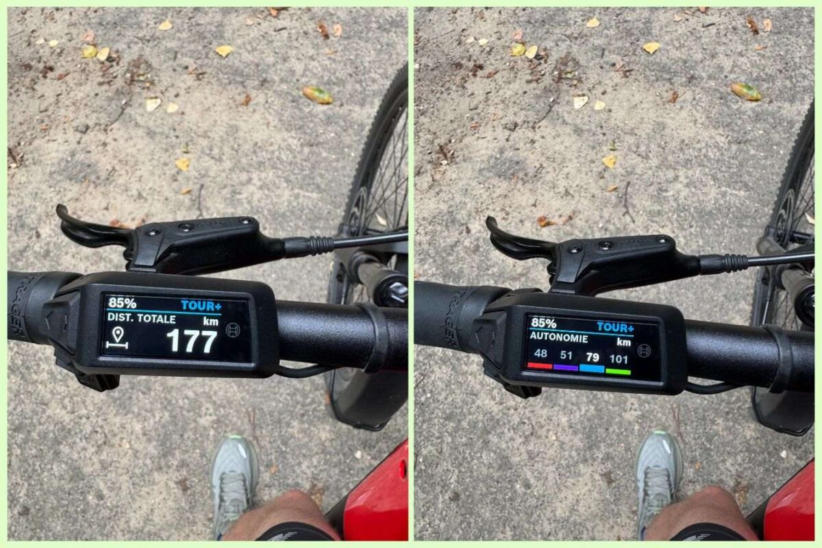 Trek powerfly smartsystem