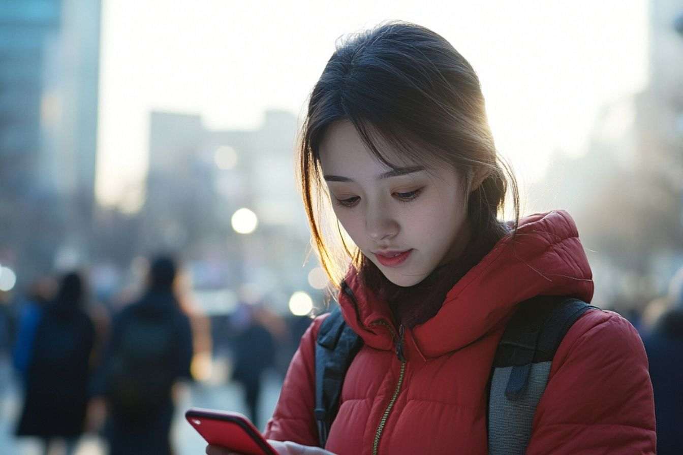 Usage Wechat