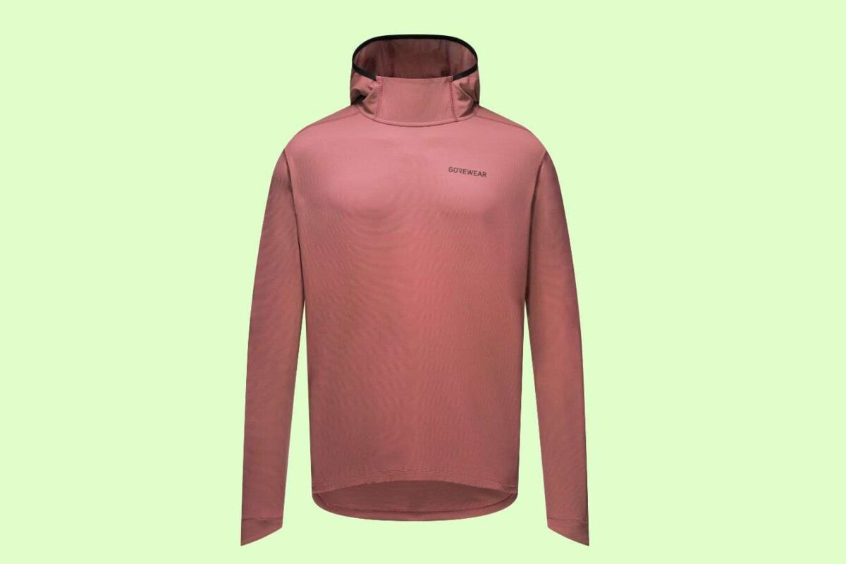 Gorewear everyday hoodie