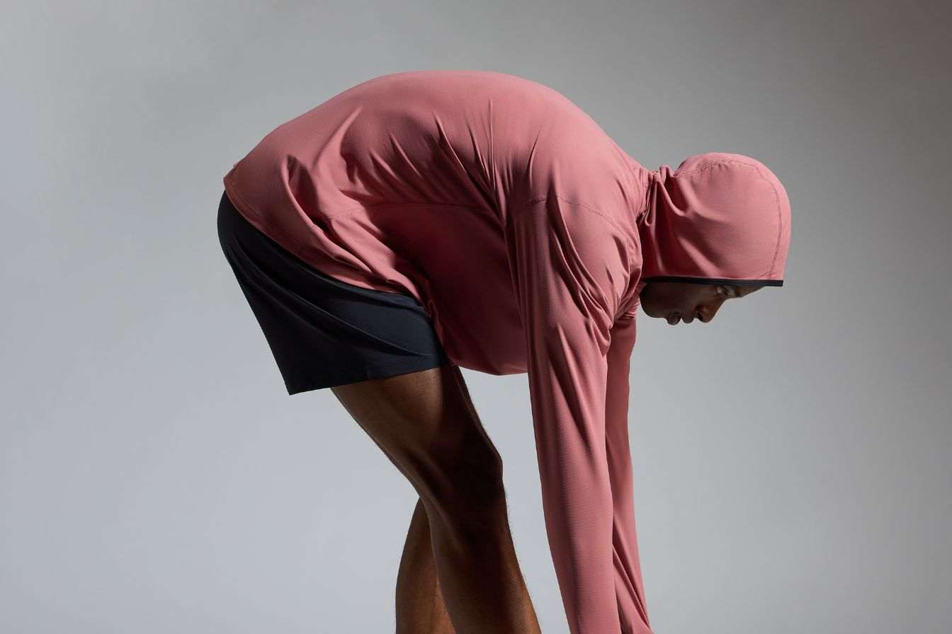 Gorewear sweat everyday hoodie