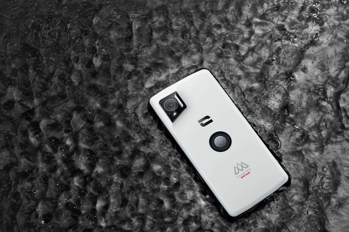 Stellar M6 Crosscall