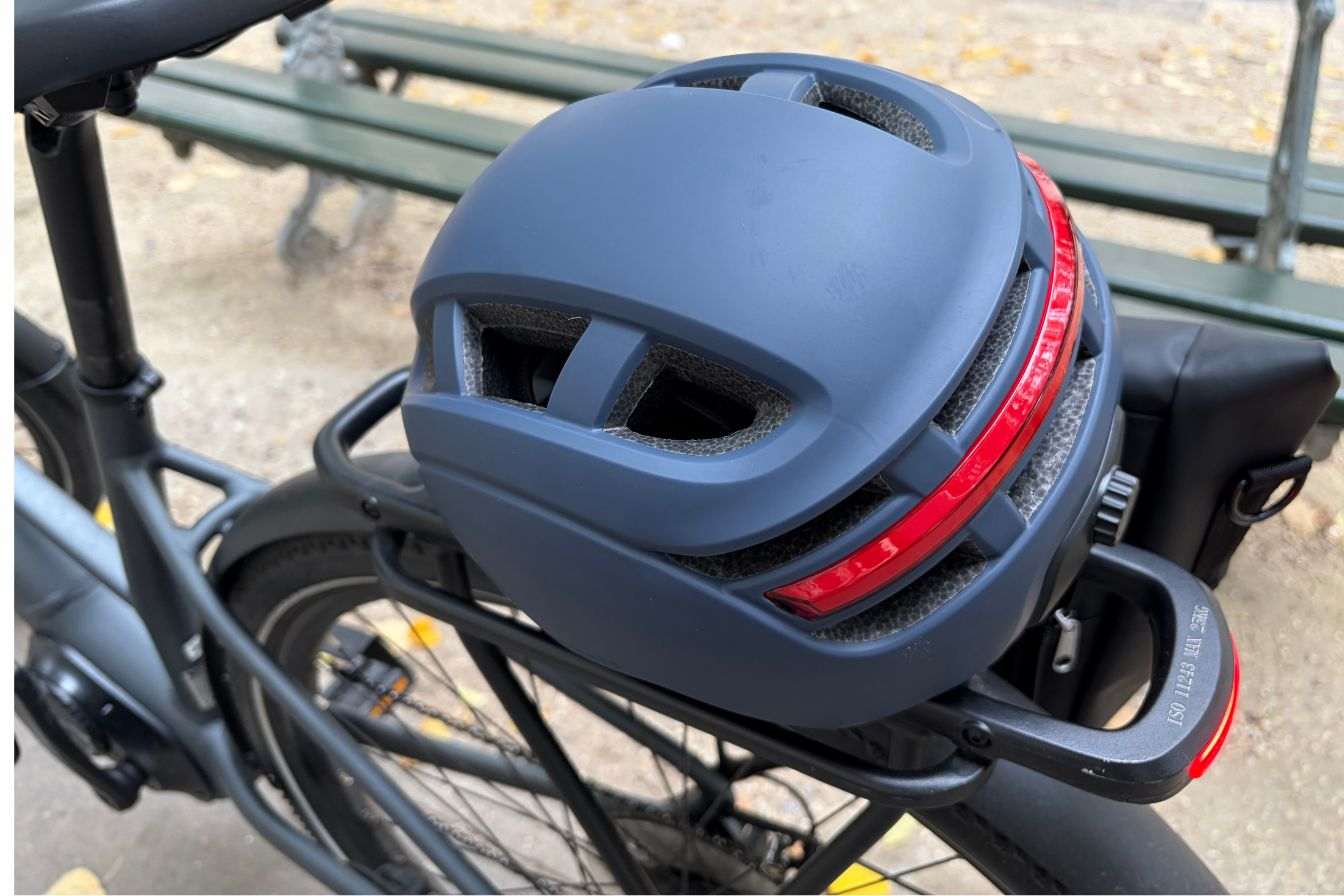 Tenways Casque EH20