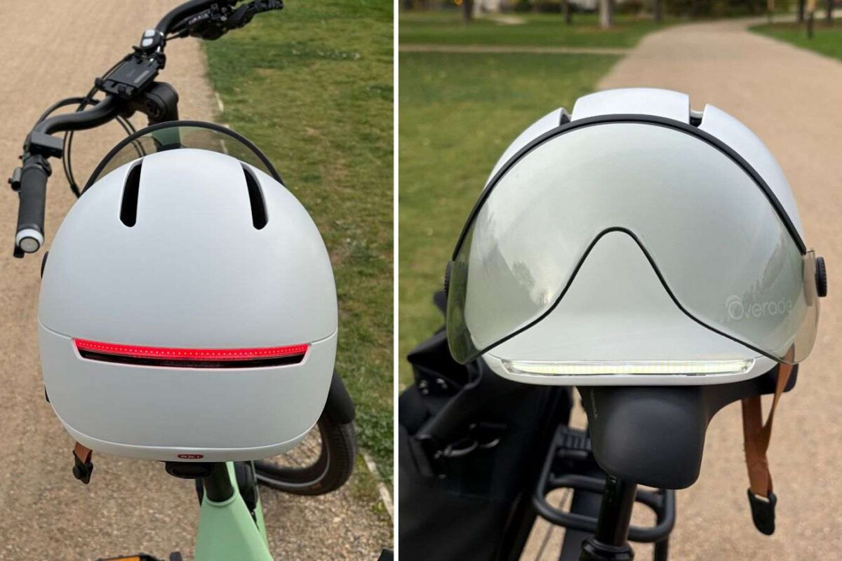 Casque-Overade