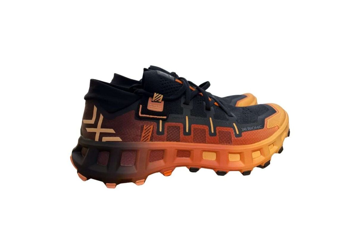 X-Bionic Terraskin x01