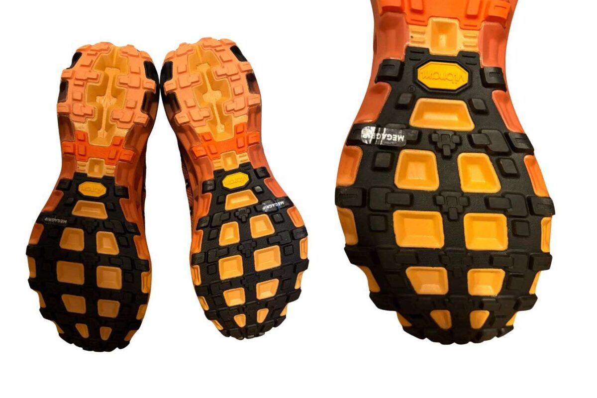 X-Bionic Terraskin x01 03