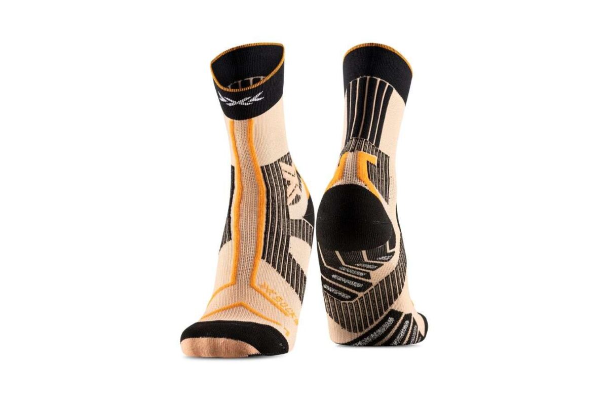Terraskin x01 chaussette