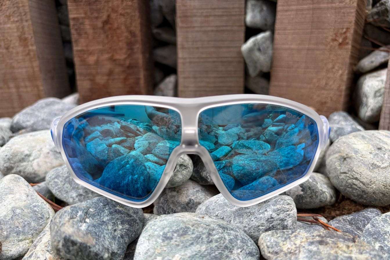 Test Lunette Wsuit