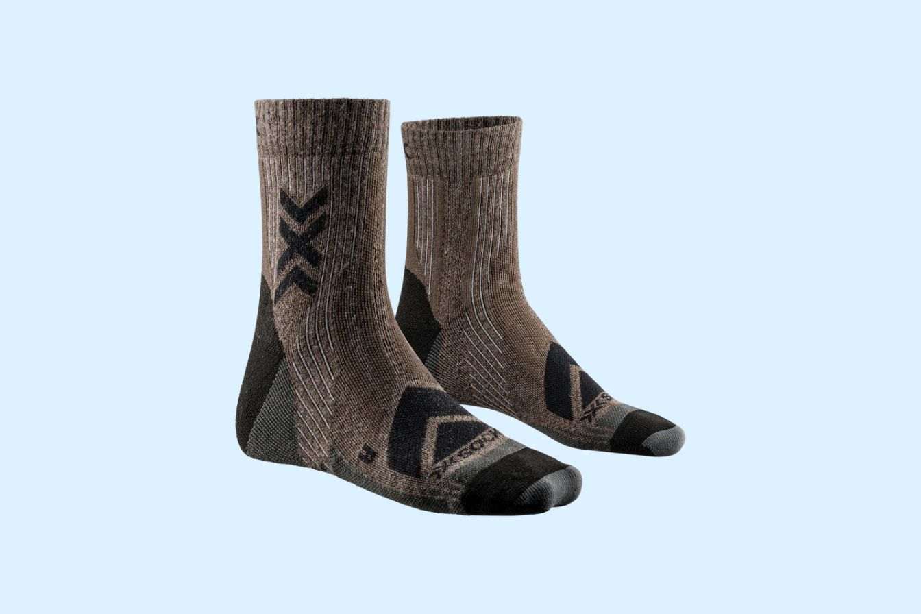 Xbionic hike perform merino ankle