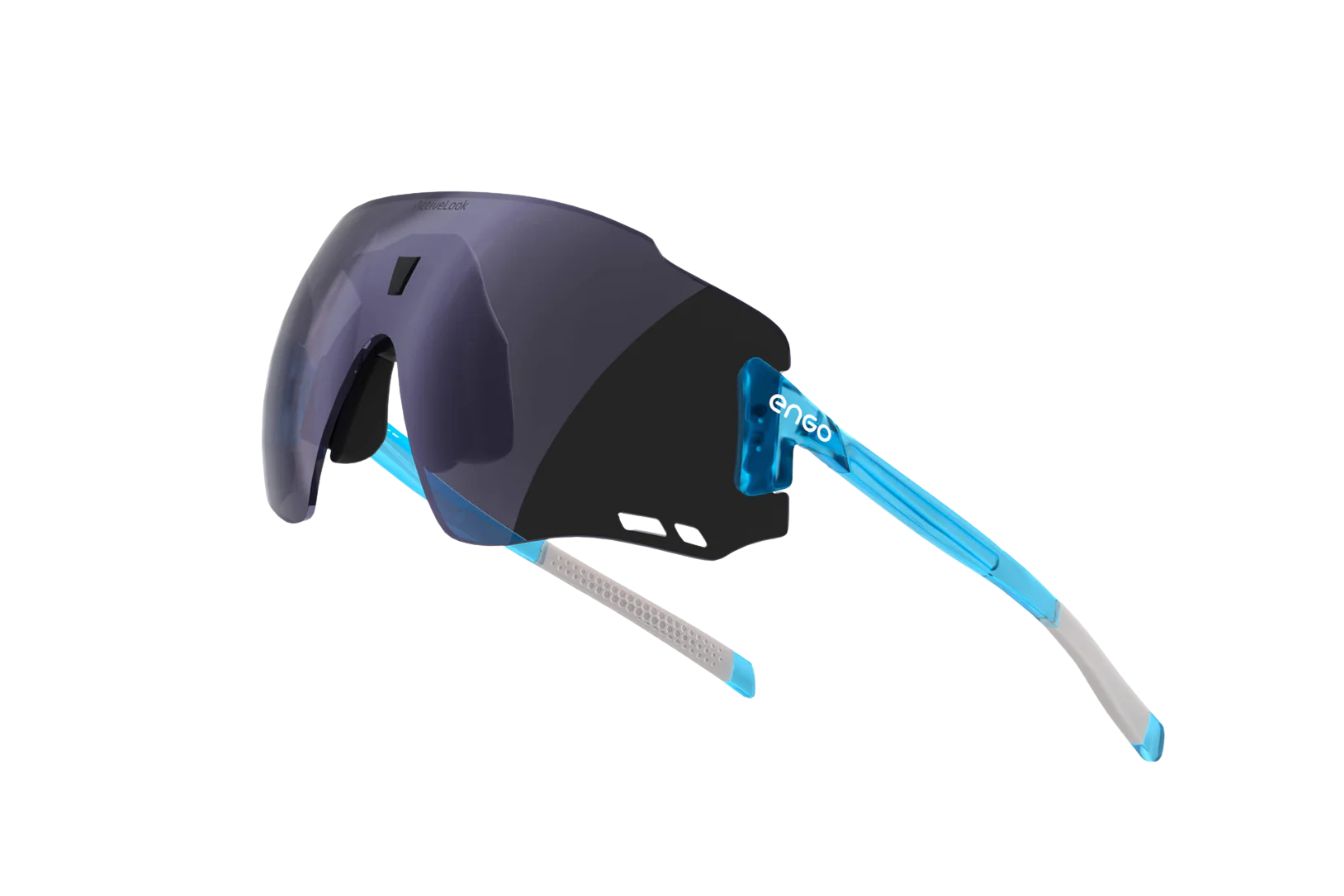 Lunette ar engo