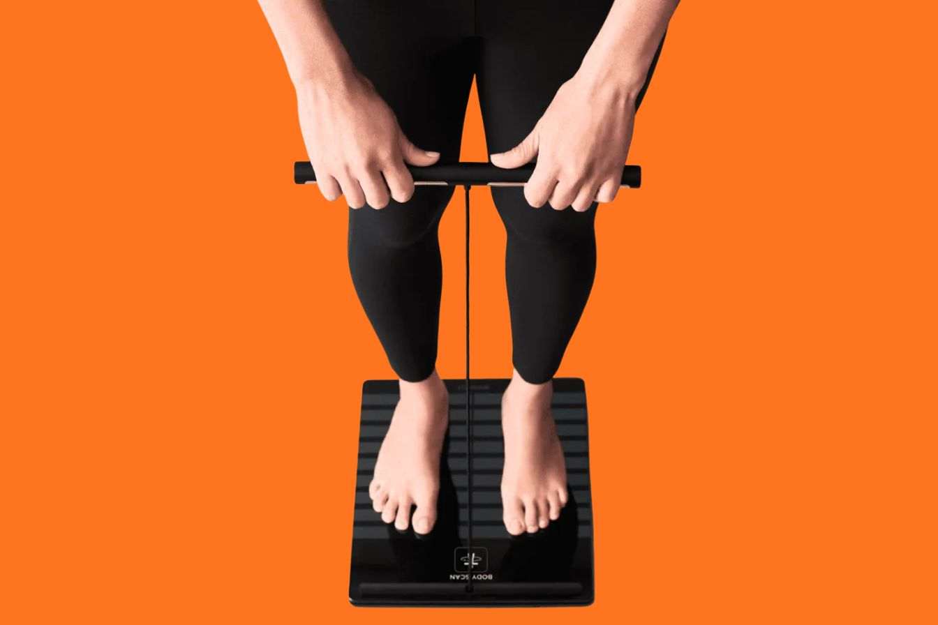 Withings BodyScan