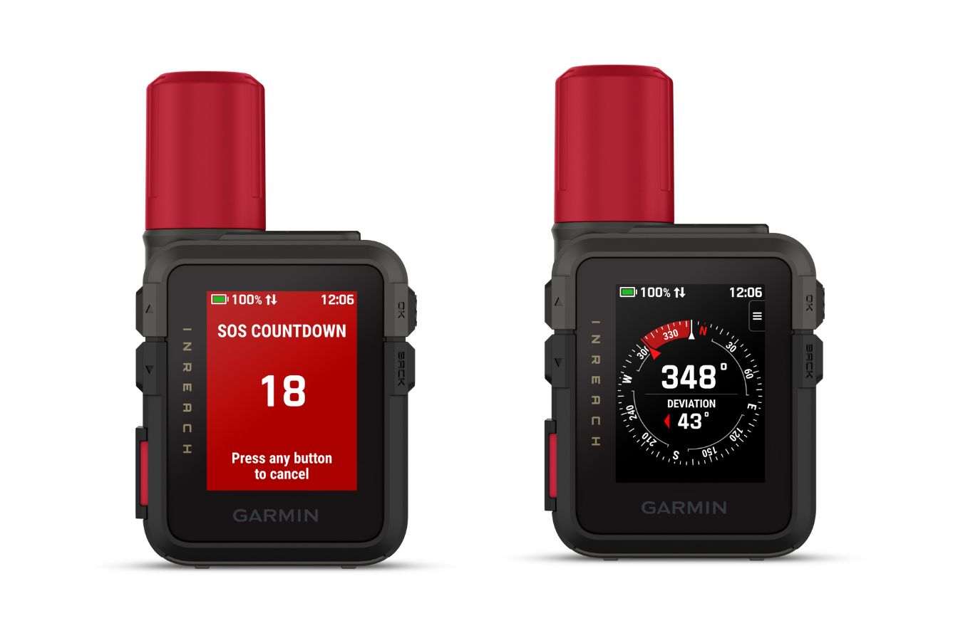 Nreach mini plus 3