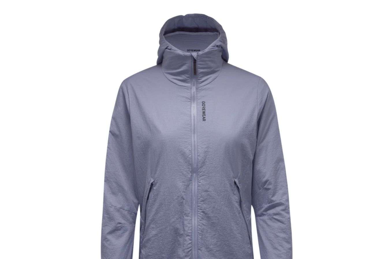 Concurve windstopper 2026