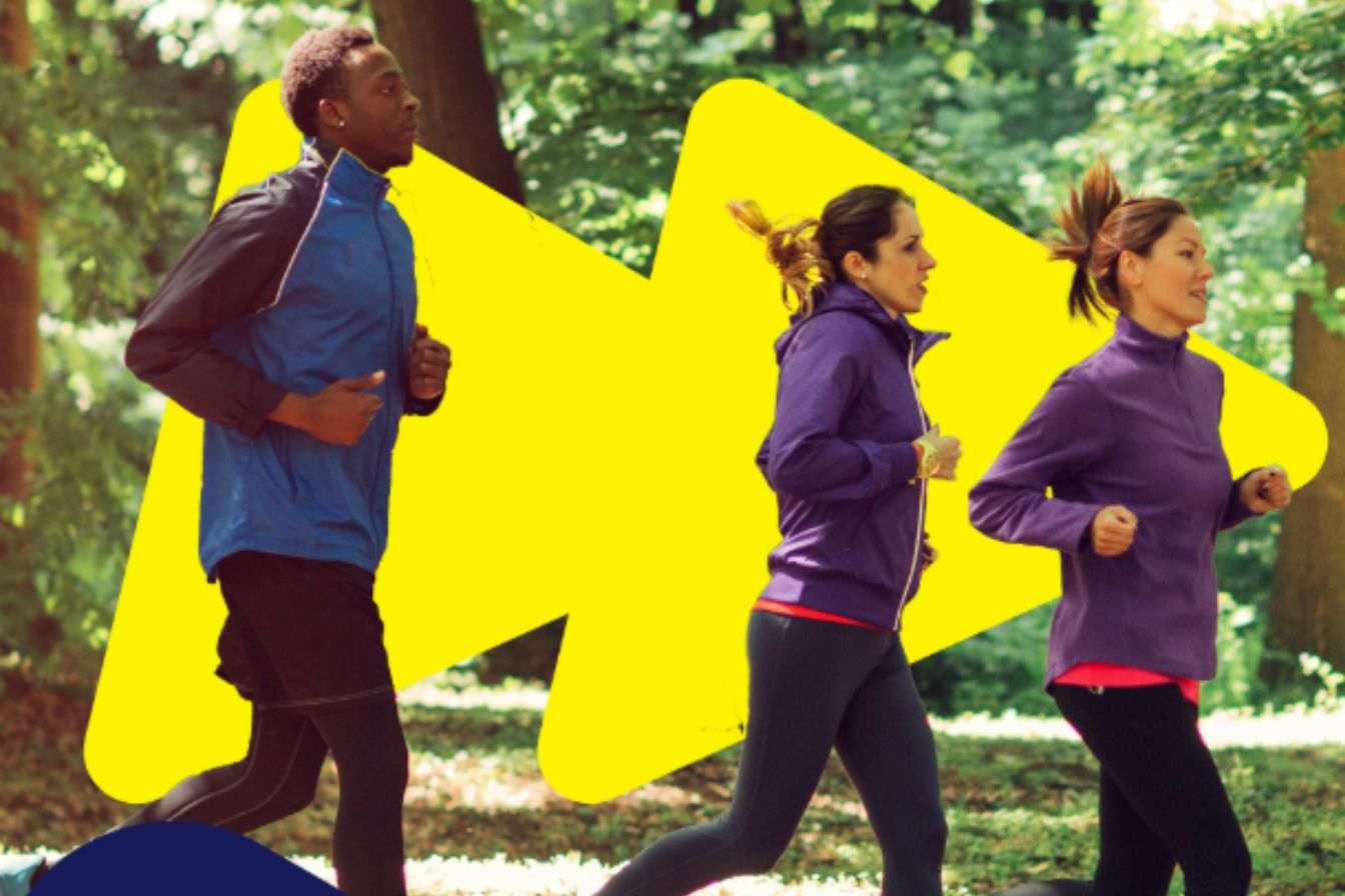 Run camp 2026