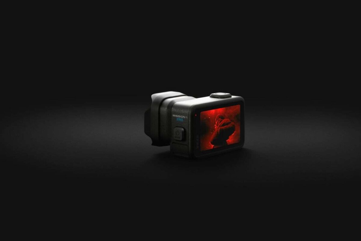 GoPro M1Pro 2026