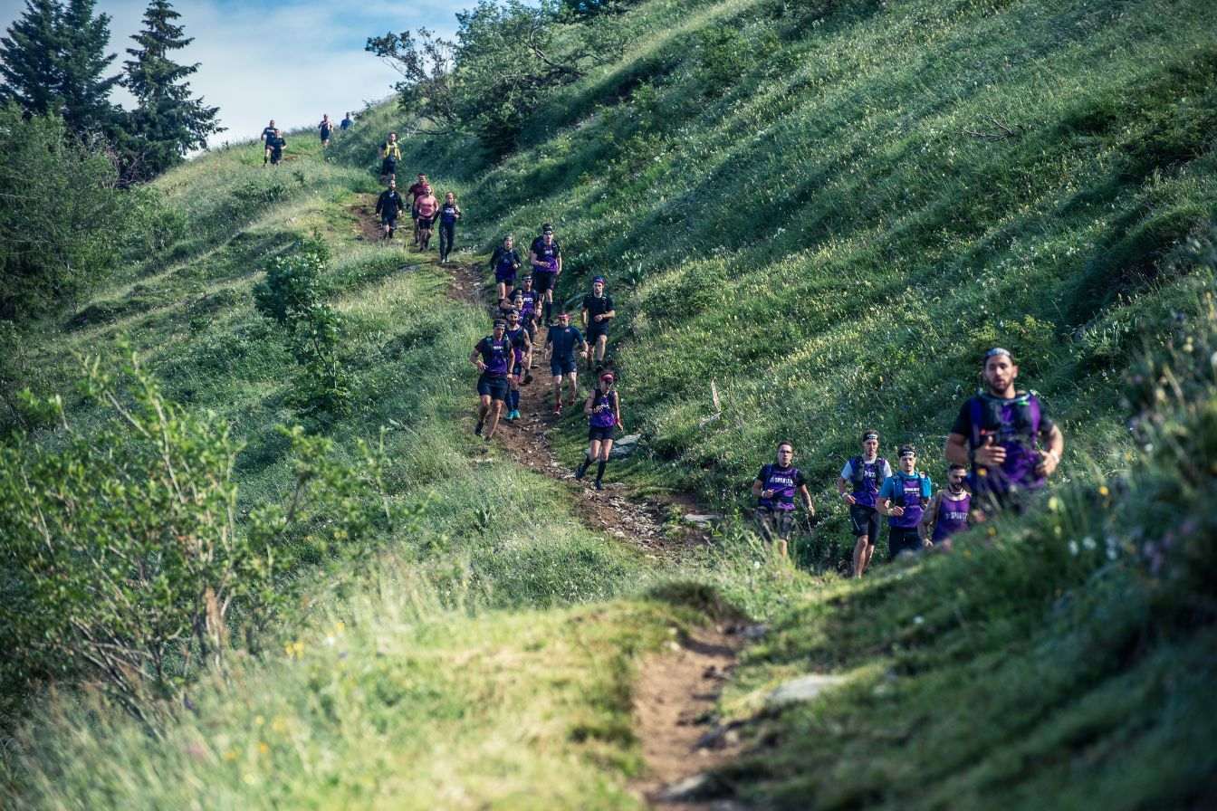 Spartan morzine 2026