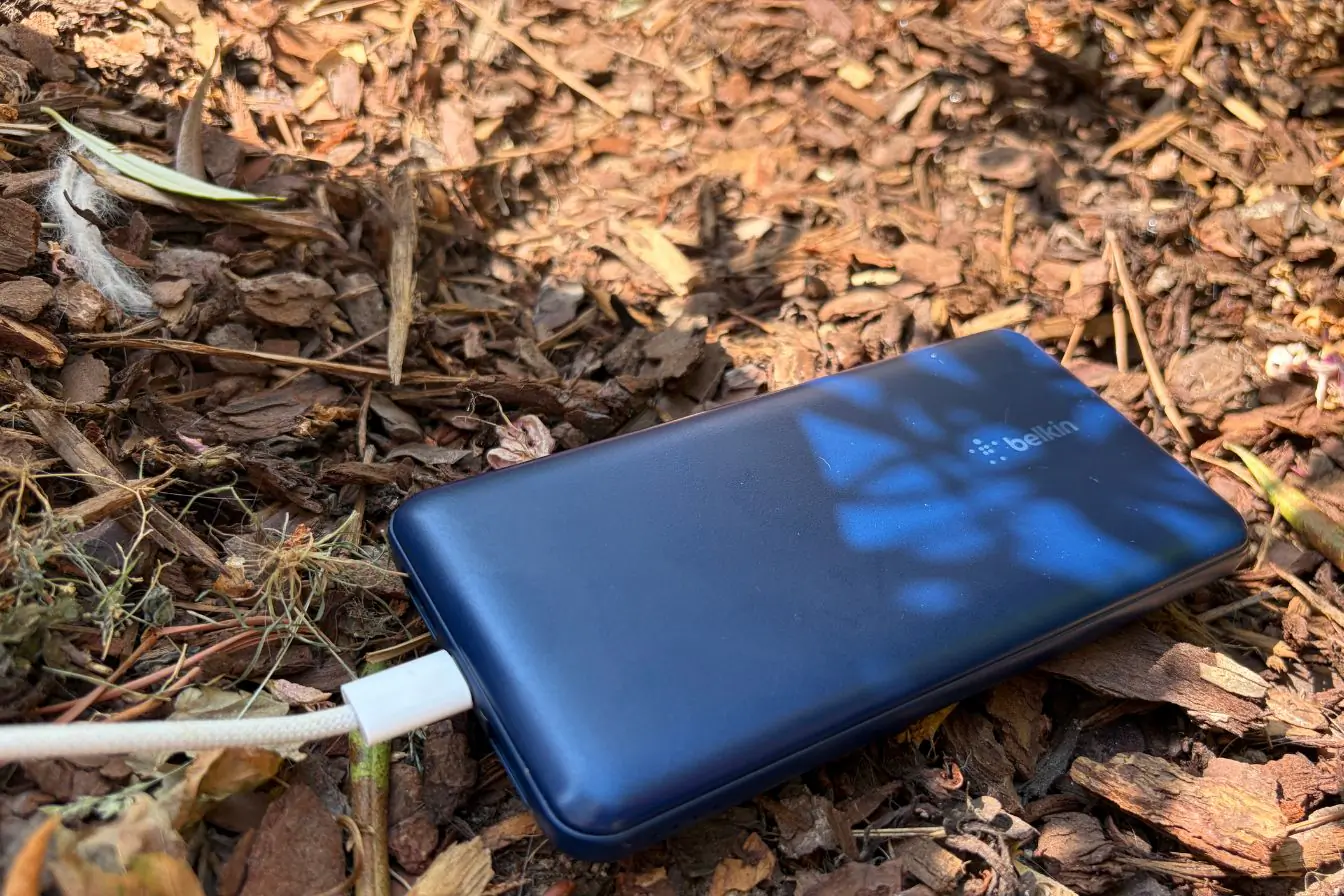 Boost Charge Belkin