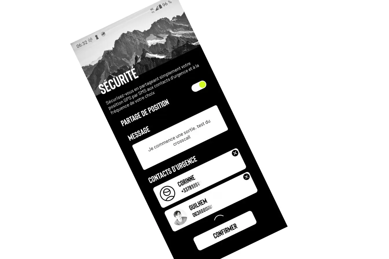 CrossCall_App_Outdoor 