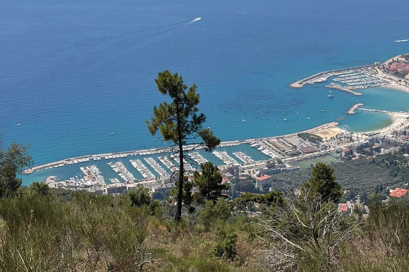 Menton