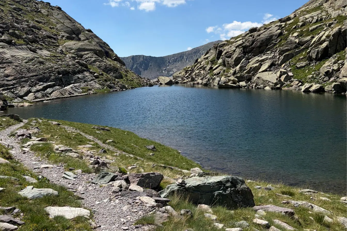 Vallée des Merveilles