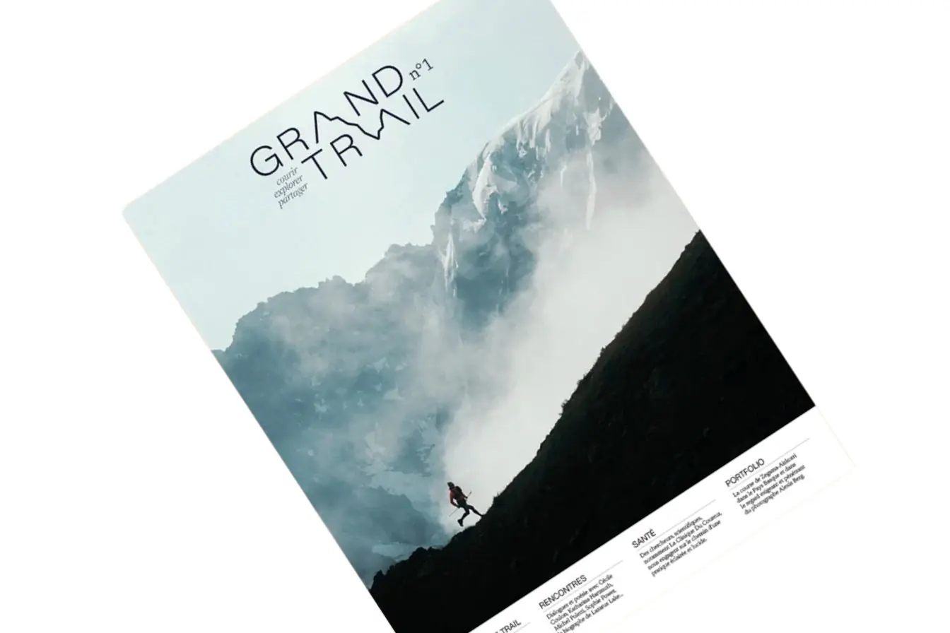 La revue Grand Trail