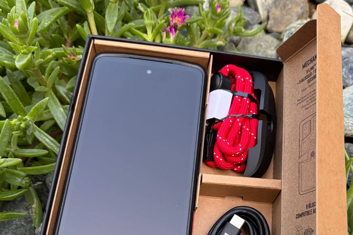 Packaging CrossCall Stellar